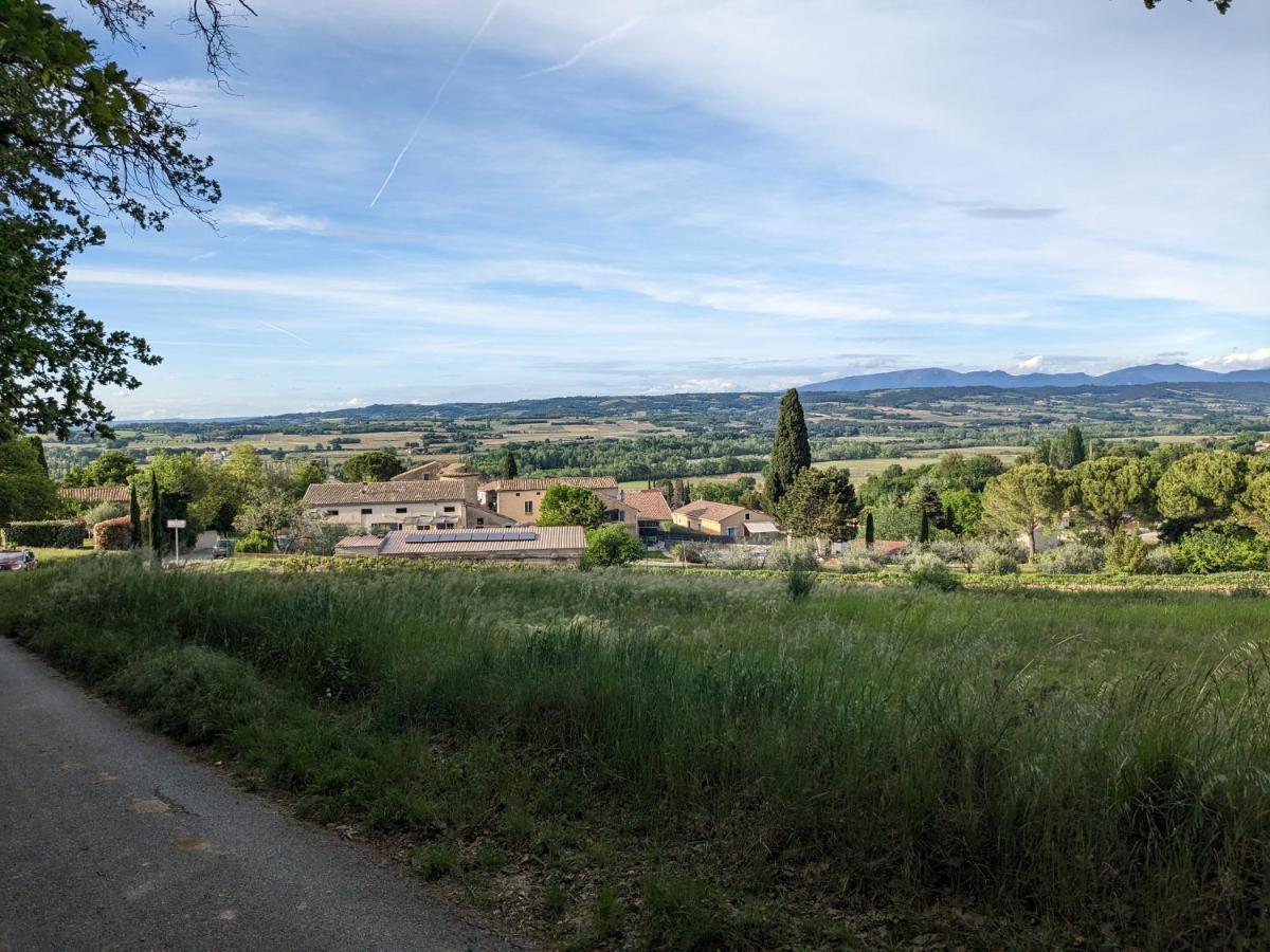 Maison De Village En Provence Saint-Roman-de-Malegarde Ngoại thất bức ảnh
