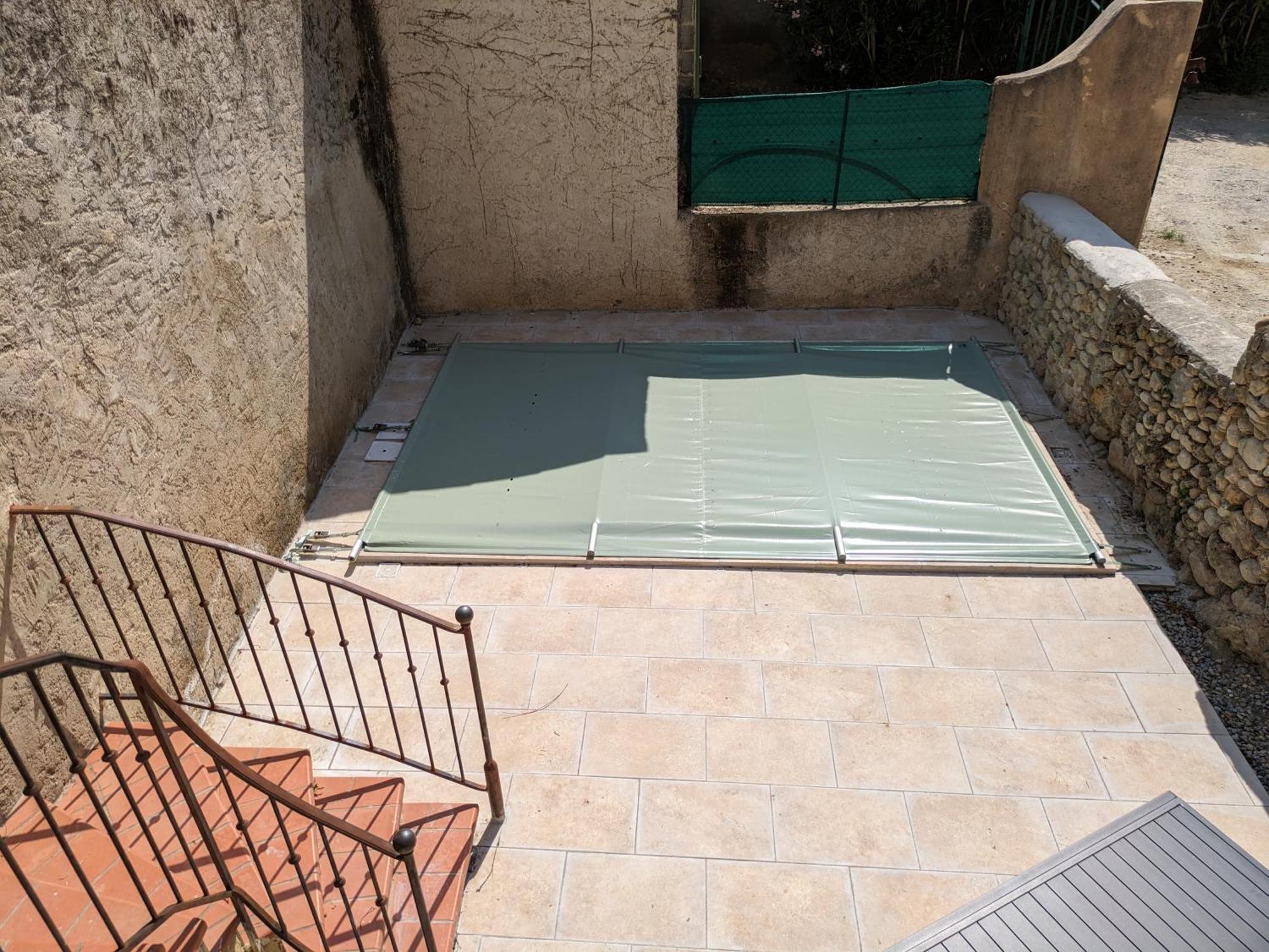 Maison De Village En Provence Saint-Roman-de-Malegarde Ngoại thất bức ảnh